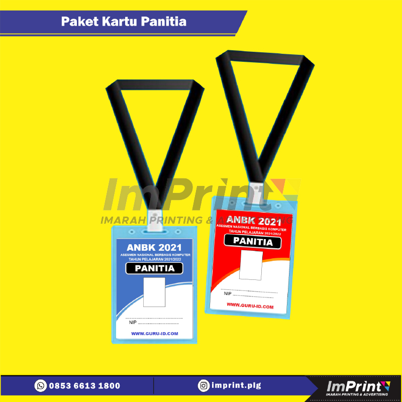 NameCard & Invitation