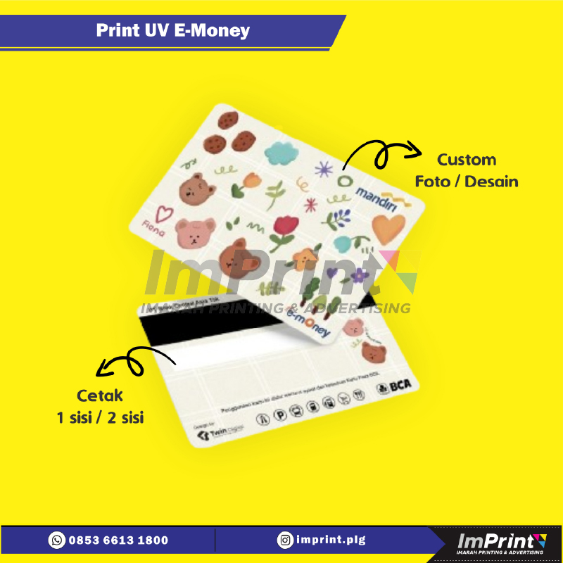 Digital Printing